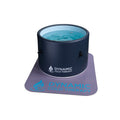DCT - Inflatable Round Spa
