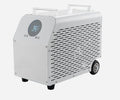 DCT Premier Edition - 0.8 HP Cold/Heat System with WIFI APP