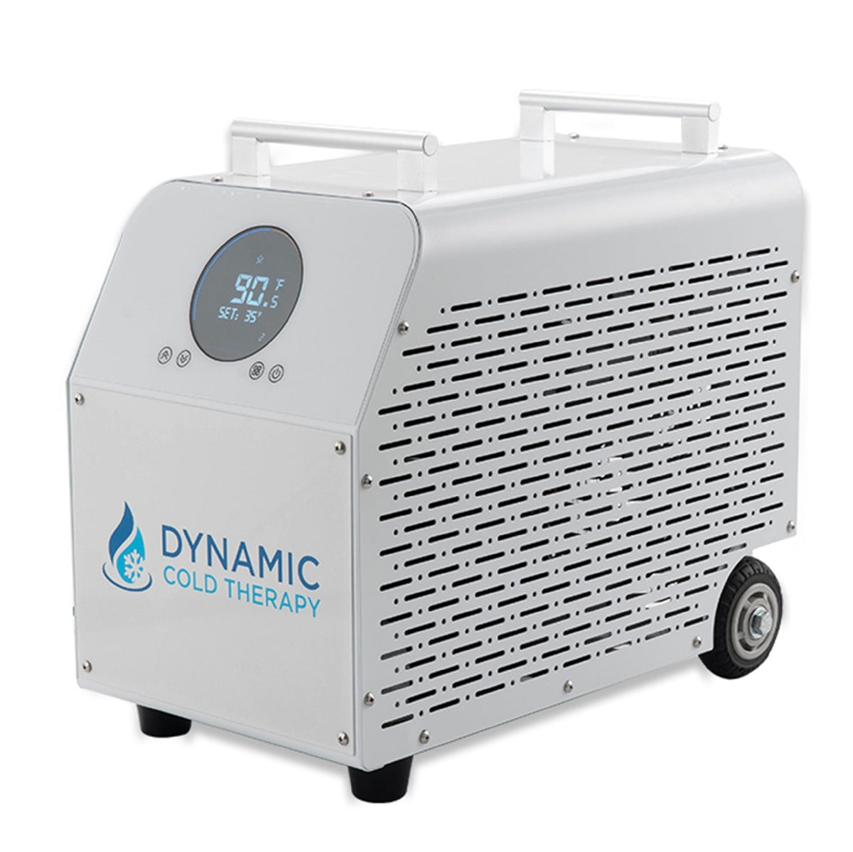 DCT Premier Edition - 0.8 HP Cold/Heat System with WIFI APP