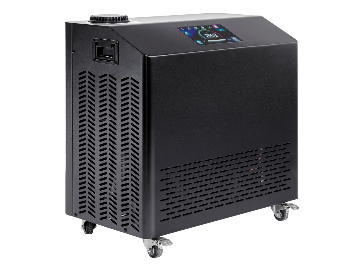Dynamic Cold Therapy 0.8 HP Chiller (Cold/Heat) with WIFI APP