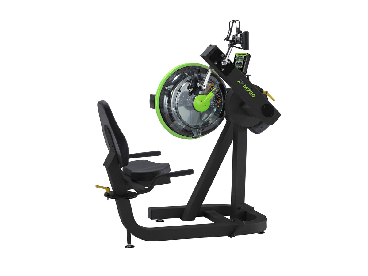 Fluid Rower M750