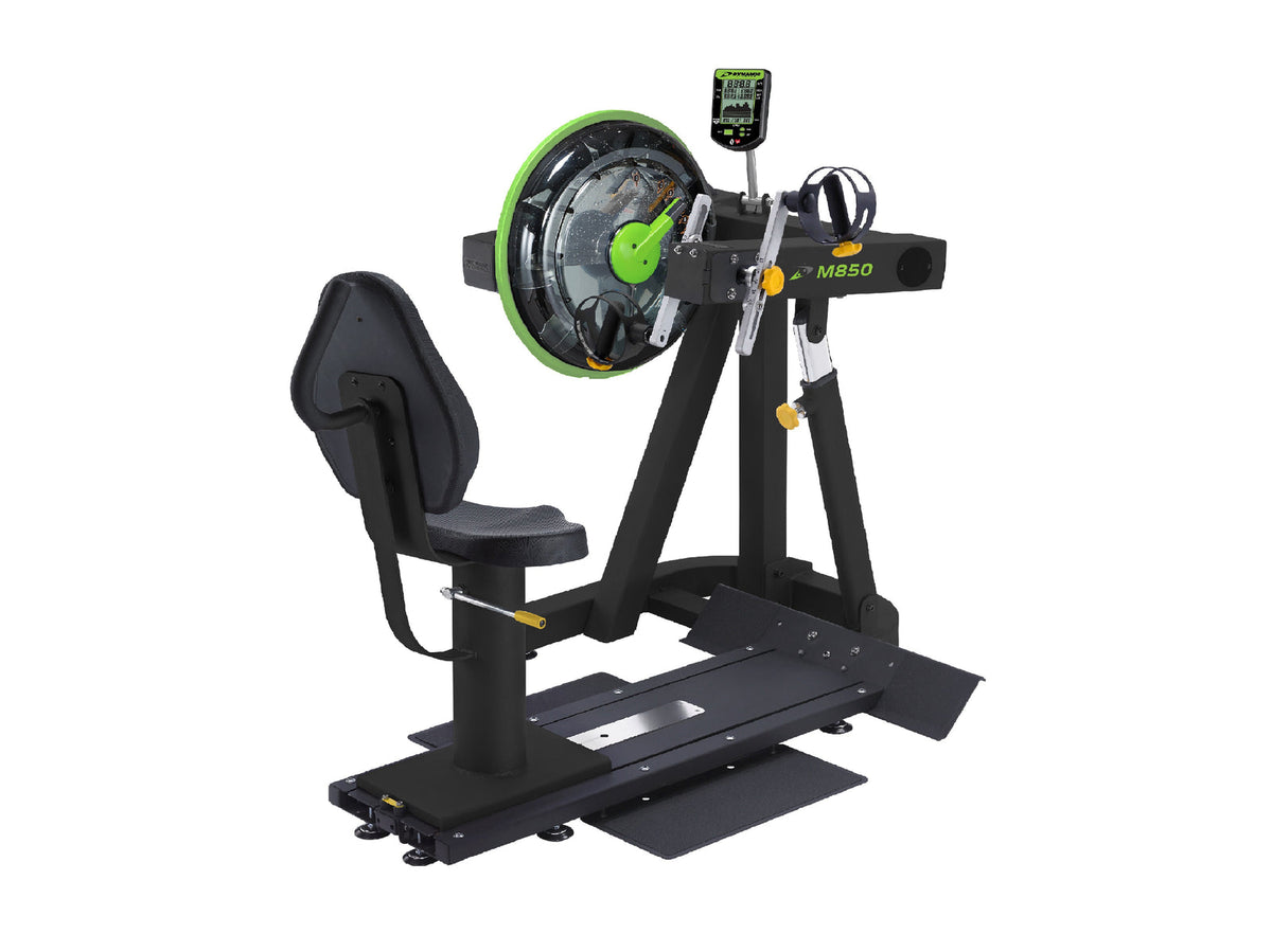 Fluid Rower M850